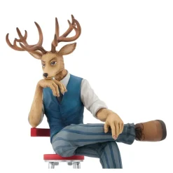 Beastars - Louis Statue: MegaHouse