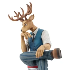 Beastars - Louis Statue: MegaHouse