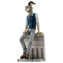 Beastars - Pina Statue: MegaHouse