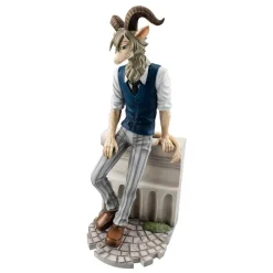 Beastars - Pina Statue: MegaHouse