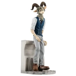 Beastars - Pina Statue: MegaHouse