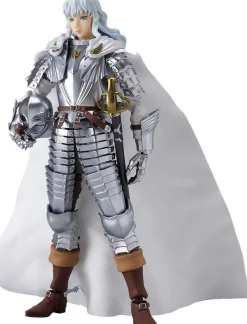 Berserk - Griffith Figma: Max Factory