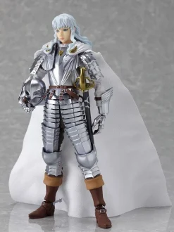 Berserk - Griffith Figma: Max Factory