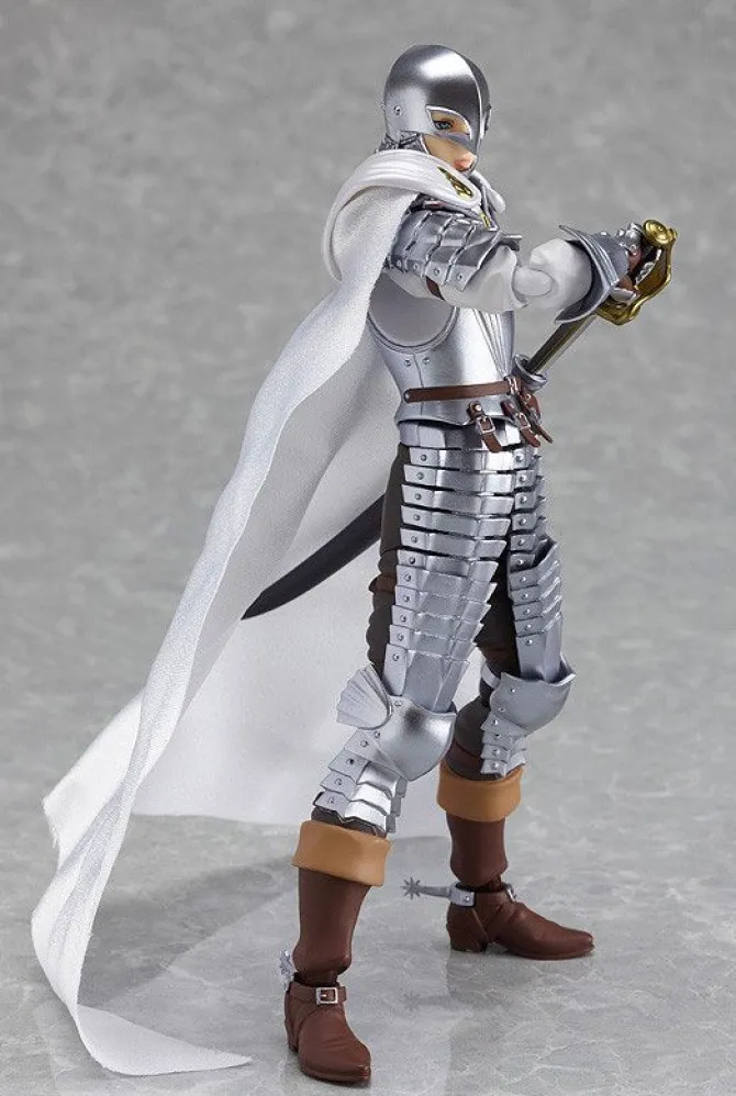 Berserk - Griffith Figma: Max Factory