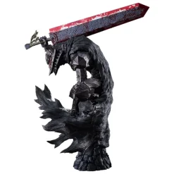 Berserk - Guts (Berserker Armor) Statue / Pop Up Parade XL: Max Factory