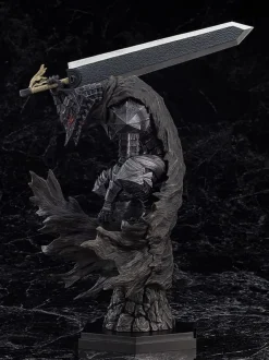 Berserk - Guts (Berserker Armor) re-run Statue / Pop Up Parade L: Max Factory