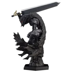 Berserk - Guts (Berserker Armor) re-run Statue / Pop Up Parade L: Max Factory
