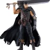 Berserk - Guts (Black Swordsman) Statue / Pop Up Parade L: Max Factory