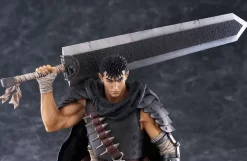 Berserk - Guts (Black Swordsman) Statue / Pop Up Parade L: Max Factory