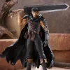 Berserk - Guts (Black Swordsman) Statue / Pop Up Parade L: Max Factory