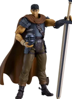 Berserk - Guts Figma / Band of the Hawk Version - Repaint Edition: Max Factory