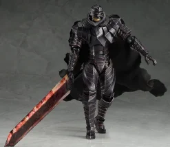 Berserk - Guts Figma / Berserker Armor Version Repaint / Skull Edition: Max Fact