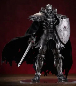 Berserk - Skull Knight Statue / Pop Up Parade L Size: Max Factory