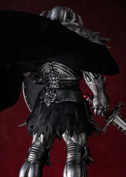 Berserk - Skull Knight Statue / Pop Up Parade L Size: Max Factory