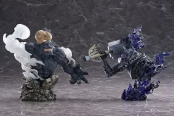 Berserk - Zodd Büste: Max Factory