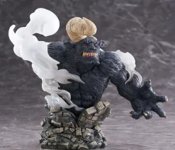 Berserk - Zodd Büste: Max Factory