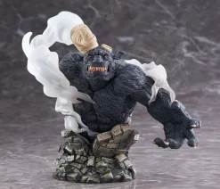 Berserk - Zodd Büste: Max Factory