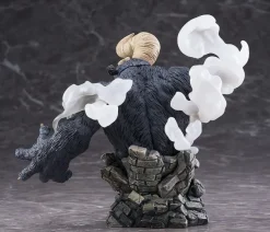 Berserk - Zodd Büste: Max Factory