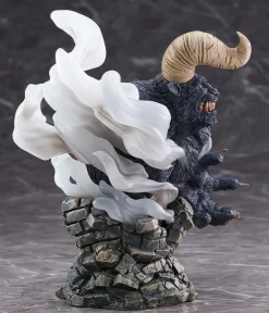 Berserk - Zodd Büste: Max Factory