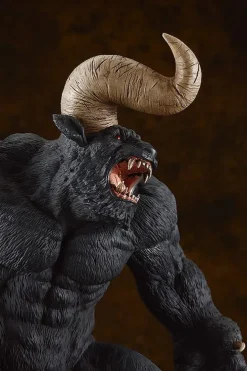 Berserk - Zodd Figur/ Pop Up Parade L: Max Factory