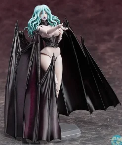 Berserk Movie - Figma Slan & figFIX Conrad Actionfiguren: FREEing