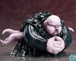 Berserk Movie - Figma Slan & figFIX Conrad Actionfiguren: FREEing