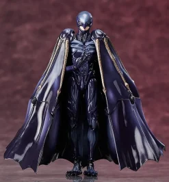 Berserk: The Golden Age Arc - Actionfigur Femto: Birth of the Hawk of Darkness Ver. (re-run): FREEin