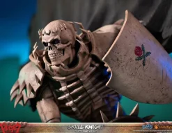 Beserk - Skull Knight Statue / White Bone Variant: First 4 Figures