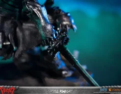 Beserk - Skull Knight Statue: First 4 Figures