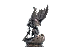 Beserk - Skull Knight Statue: First 4 Figures