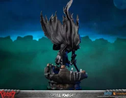 Beserk - Skull Knight Statue: First 4 Figures
