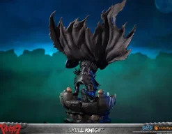 Beserk - Skull Knight Statue: First 4 Figures