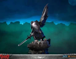 Beserk - Skull Knight Statue: First 4 Figures