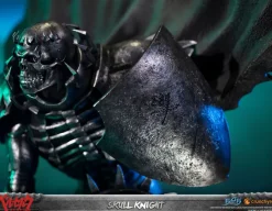 Beserk - Skull Knight Statue: First 4 Figures