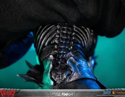 Beserk - Skull Knight Statue: First 4 Figures