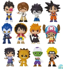 Best of Anime - Mystery Minifiguren Blindbox / One Piece - Dragonball - Death Note - Bleach - Naruto