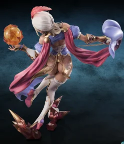 Bikini Warriors - Dark Elf Statue - Excellent Model Core / DX Ver.