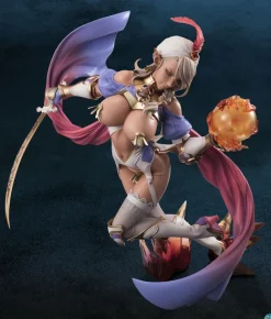 Bikini Warriors - Dark Elf Statue - Excellent Model Core / DX Ver.