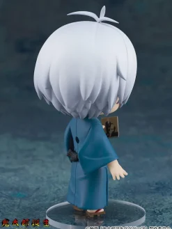 Birth of Kitaro: The Mystery of GeGeGe - Kitaro's Father Nendoroid: Orange Rouge