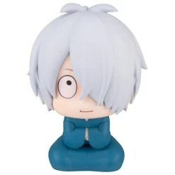 Birth of Kitaro: The Mystery of GeGeGe - Kitaro's Dad Statue / Look Up: Megahouse