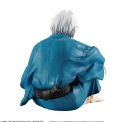 Birth of Kitaro: The Mystery of GeGeGe - Kitaro´s Dad Statue / Palm Size G.E.M. Serie: MegaHouse