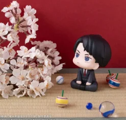 Birth of Kitaro: The Mystery of GeGeGe - Mizuki Statue / Look Up: Megahouse