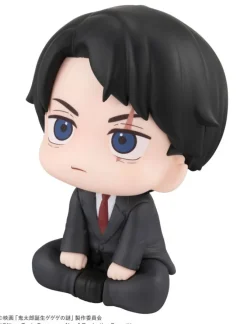 Birth of Kitaro: The Mystery of GeGeGe - Mizuki Statue / Look Up: Megahouse