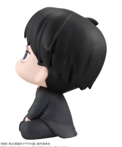 Birth of Kitaro: The Mystery of GeGeGe - Mizuki Statue / Look Up: Megahouse