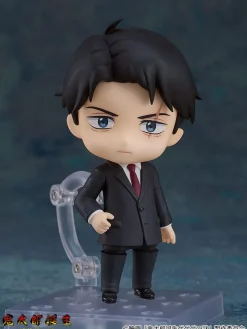 Birth of Kitaro: The Mystery of GeGeGe - Mizuki Nendoroid: Orange Rouge