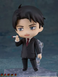 Birth of Kitaro: The Mystery of GeGeGe - Mizuki Nendoroid: Orange Rouge