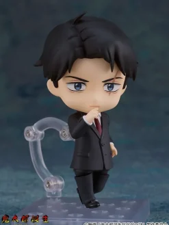 Birth of Kitaro: The Mystery of GeGeGe - Mizuki Nendoroid: Orange Rouge