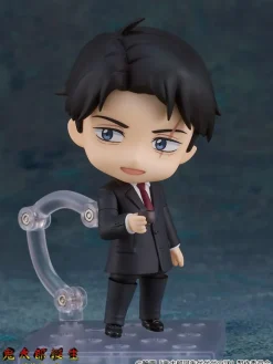 Birth of Kitaro: The Mystery of GeGeGe - Mizuki Nendoroid: Orange Rouge