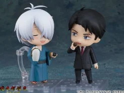 Birth of Kitaro: The Mystery of GeGeGe - Mizuki Nendoroid: Orange Rouge