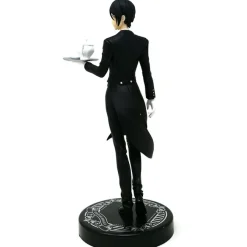 Black Butler - Sebastian Michaelis Figur: Furyu